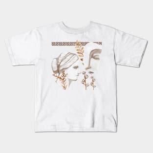 Ancient Greece Kids T-Shirt